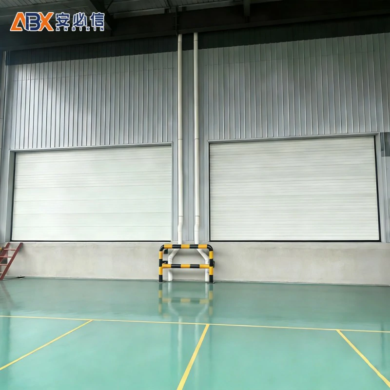 嘉峪关市高扬程滑升门