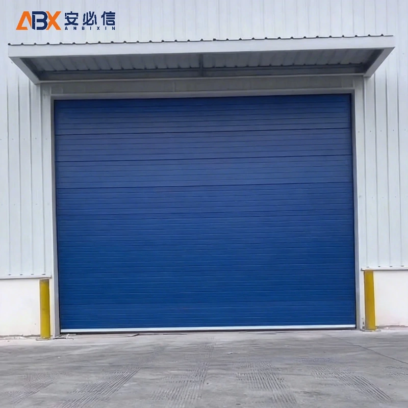 嘉峪关市快速卷帘门